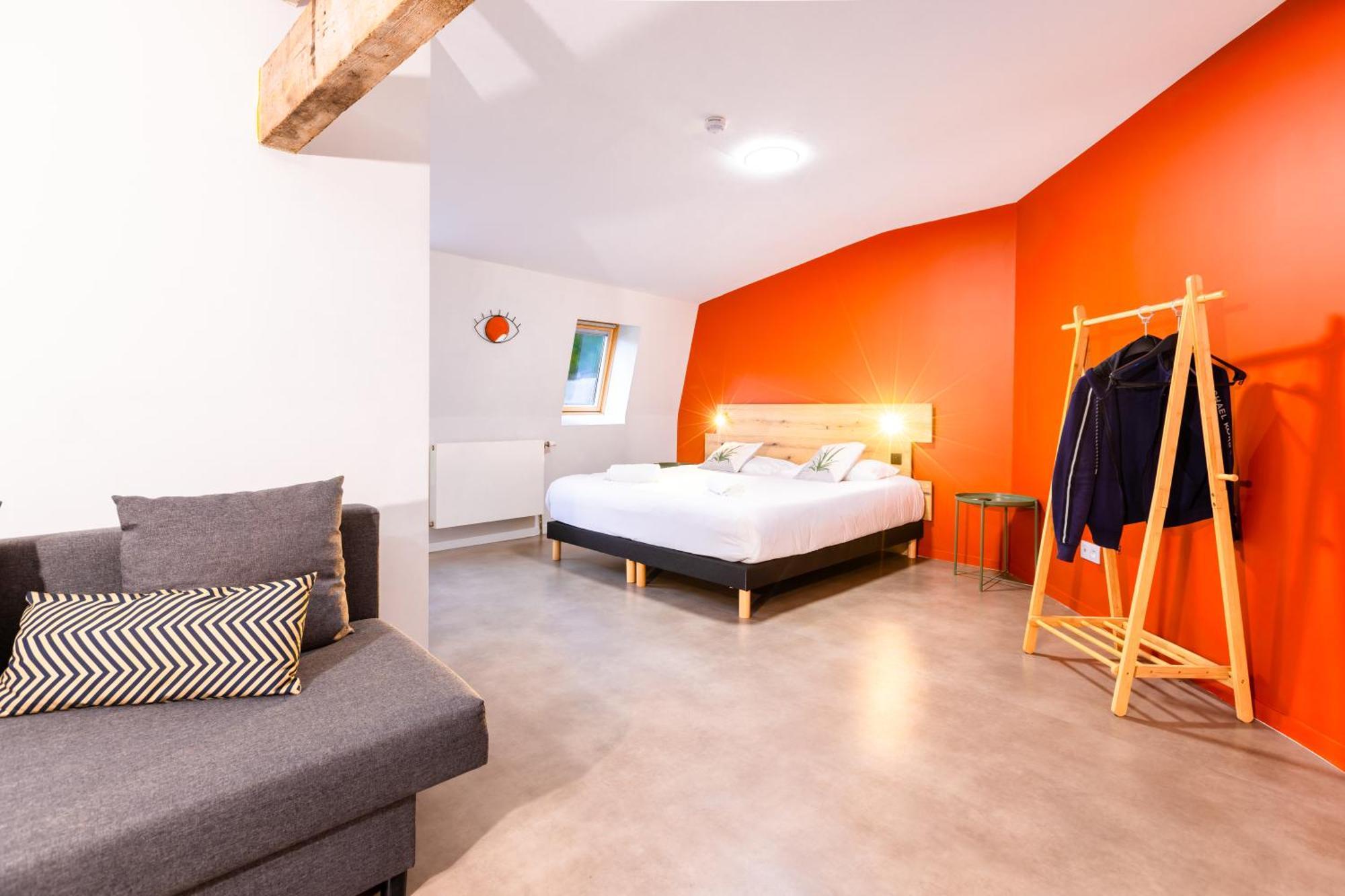 Hostel The People - Lille