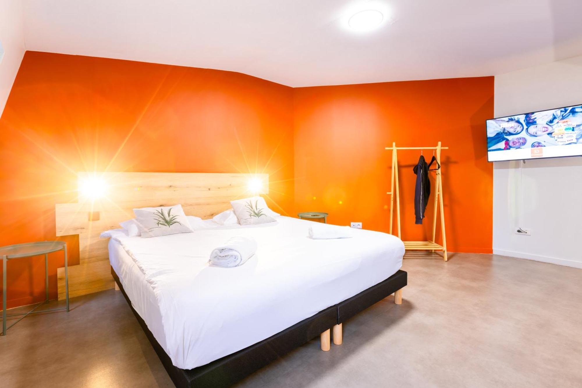 Hostel The People - Lille