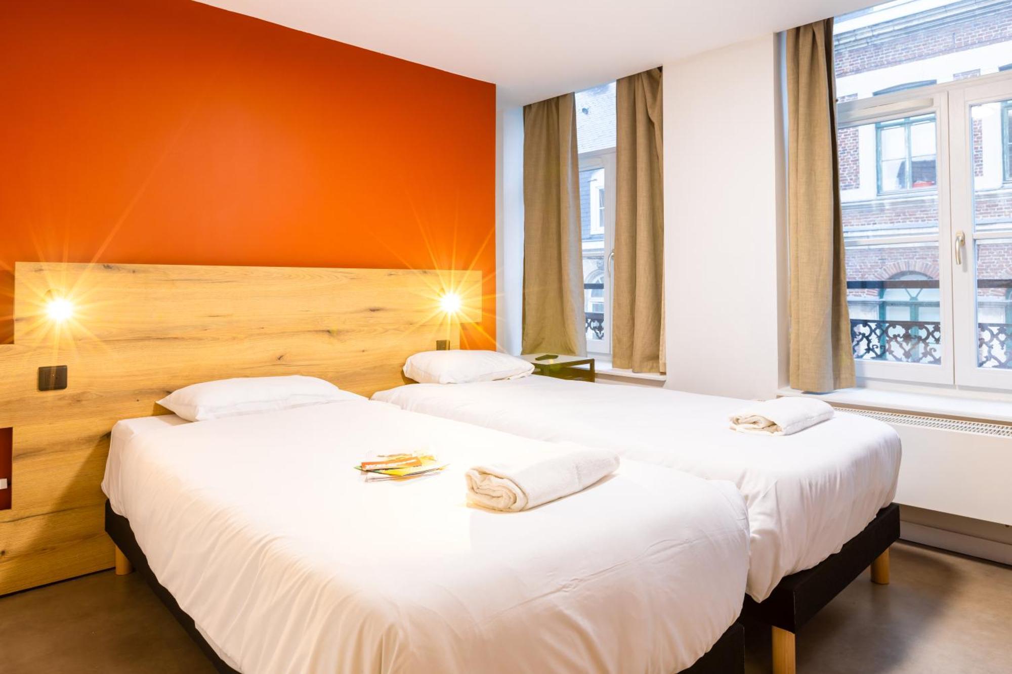 Hostel The People - Lille