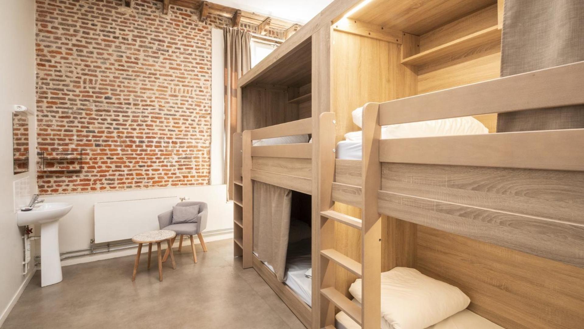Hostel The People -