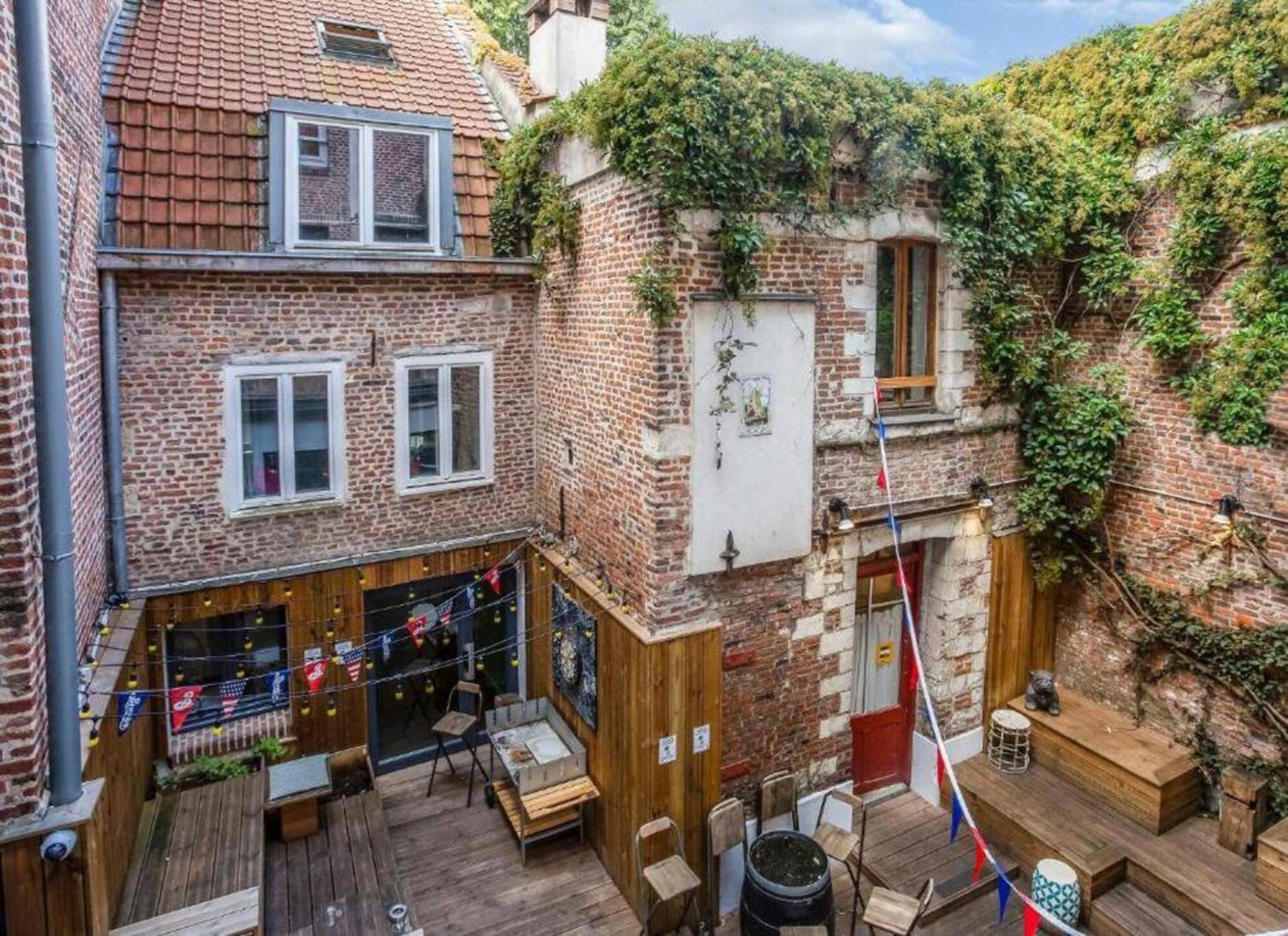 Hostel The People -