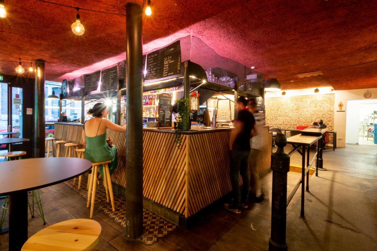 Hostel The People - Lille
