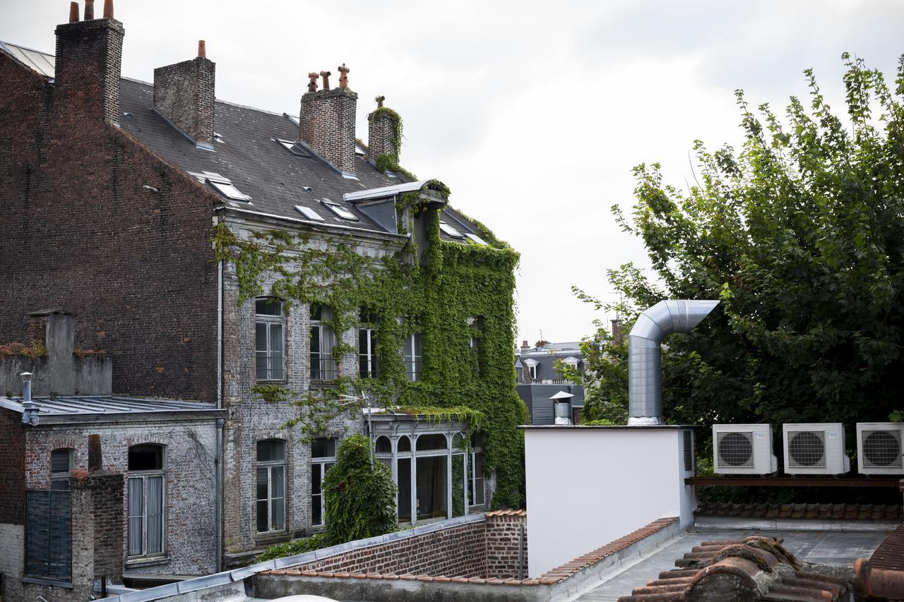 Gastama - The People - St André Auberge de jeunesse *