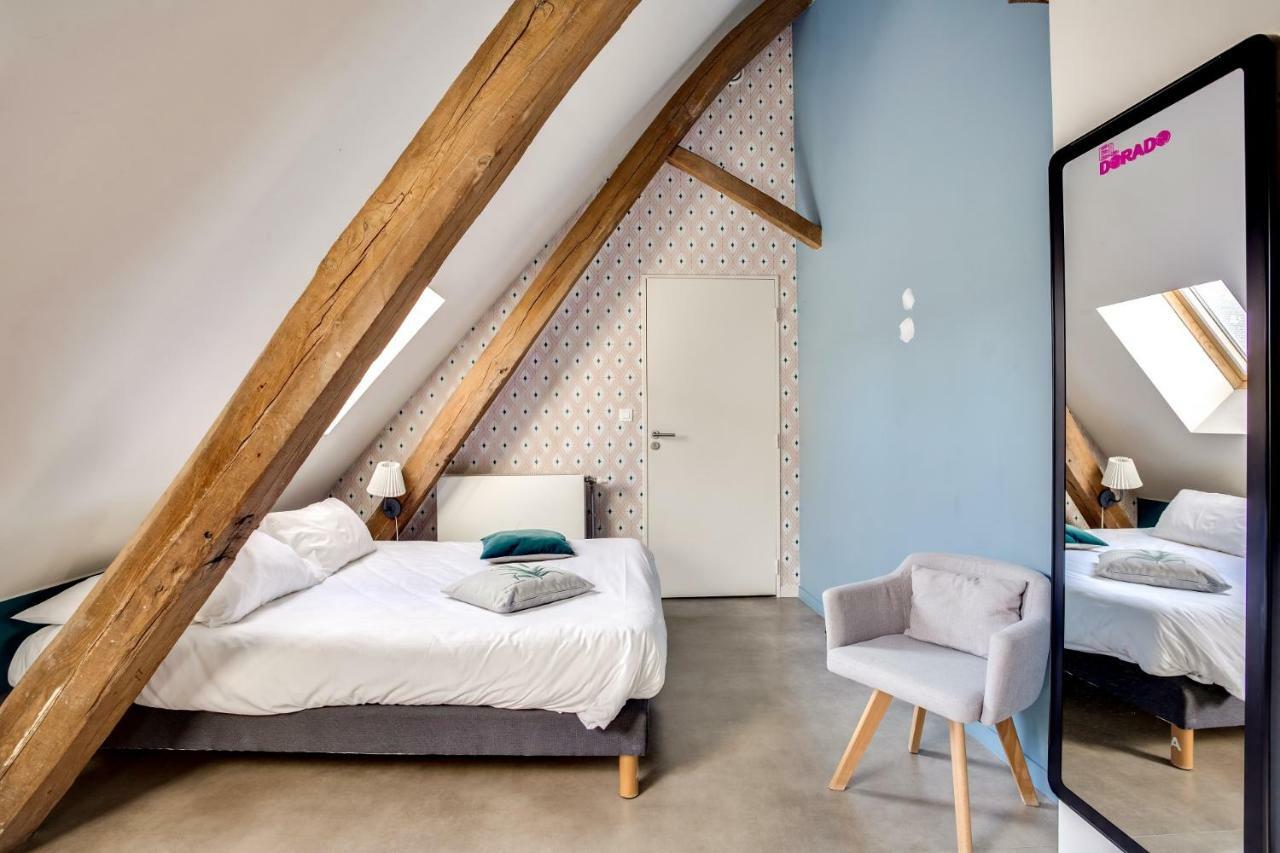 Hostel The People - Lille